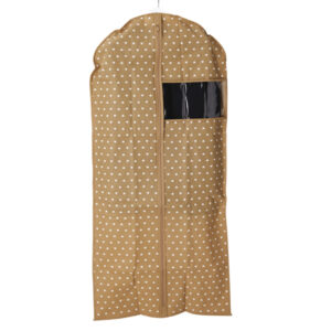COPRIABITO IN TNT - BEIGE - 60 X 130 CM - KING COLLECTION 91773