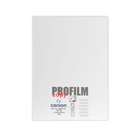FILM TRASPARENTE FOTOCOPIABILE A3 CANSON 34684