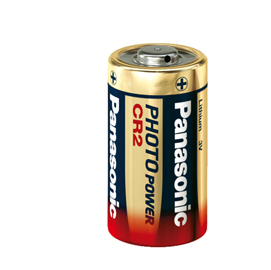 MICROPILA CR2 PHOTO - LITIO - PANASONIC - BLISTER 1 PEZZO 74827