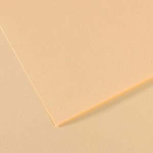 FOGLIO MI-TEINTES - A4 - 160 GR - AVORIO - CANSON 92871