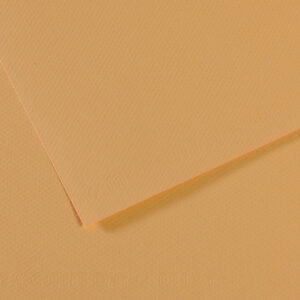 FOGLIO MI-TEINTES - A4 - 160 GR - CANAPA CHIARA - CANSON 92874