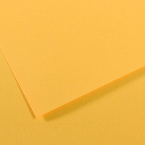 FOGLIO MI-TEINTES - A4 - 160 GR - BOTTON D'ORO - CANSON 92876