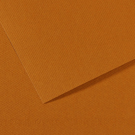 FOGLIO MI-TEINTES - A4 - 160 GR - AVANA CHIARO - CANSON 92895