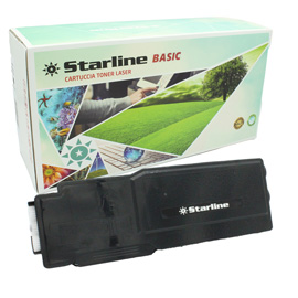 STARLINE - TONER RIC. PER XEROX - MAGENTA - 106R03531 - 8.000 PAG STLX03531