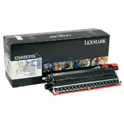 LEXMARK/IBM - DEVELOPER UNIT - NERO - C540X31G - 30.000 PAG IBMC540X31G