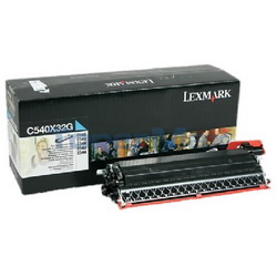 LEXMARK/IBM - DEVELOPER UNIT - CIANO - C540X32G - 30.000 PAG IBMC540X32G