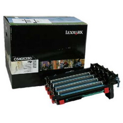 LEXMARK/IBM - KIT UNITA' FOTOCONDUTTORE - C540X35G - 30.000 PAG IBMC540X35G