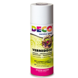SPRAY VERNIDECO 400 ML CWR 56914