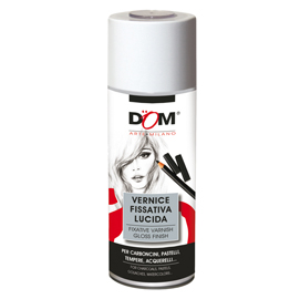 SPRAY FISSATIVO 400 ML CWR 93943