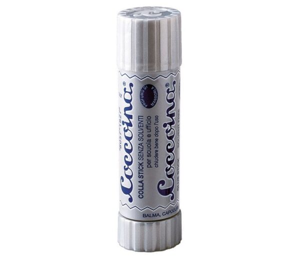 COLLA COCCOINA STICK GR.20 692 50982