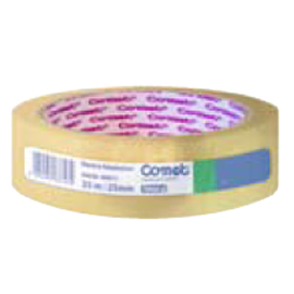 NASTRO BIADESIVO 19X50M COMET 53143