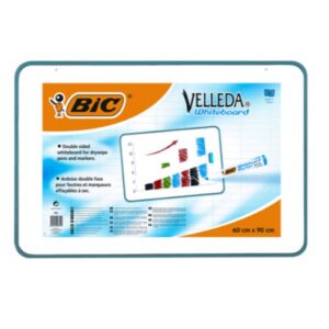 LAVAGNA VELLEDA RIGIDA 60X90 BIC