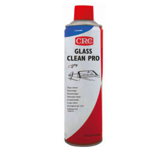 GLASS CLEAN PRO PER LAVACRISTALLI - 500 ML - CFG 91746