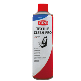 TEXILE CLEAN PER TESSUTI E TAPPEZZERIA - 500 ML - CFG 91745
