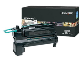 LEXMARK/IBM - TONER - NERO - C792X2KG - NON RETURN PROGRAM - 20.000 PAG IBMC792X2KG