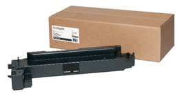 LEXMARK/IBM - VASCHETTA RECUPERO TONER - C792X77G - C/M/Y 50.000 PAG / 80.000 PAG K IBMC792X77G