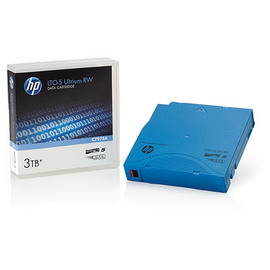 HP - CARTUCCIA DATI - C7975A - 3TB HPC7975A