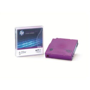 HP - CARTUCCIA DATI - C7976A - 6,25TB HPC7976A