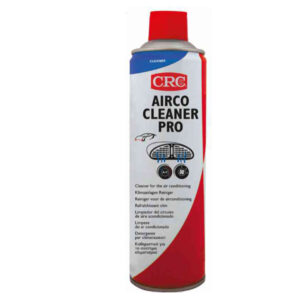 DETERGENTE PER CLIMATIZZATORI AIRCO CLEANER - 500 ML - CFG 91744