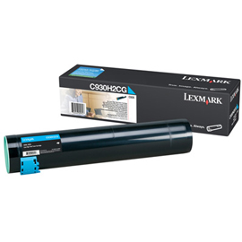 LEXMARK/IBM - TONER - CIANO - C930H2CG - 24.000 PAG IBMC930H2CG