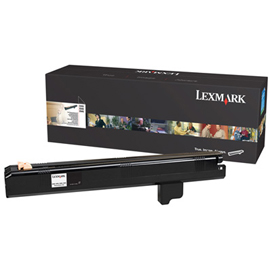 LEXMARK/IBM - FOTOCONDUTTORE - NERO - C930X72G - 53.000 PAG IBMC930X72G