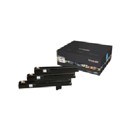 LEXMARK/IBM - KIT FOTOCONDUTTORE - COLORE - C930X73G - 47.000 PAG IBMC930X73G