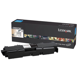 LEXMARK/IBM - VASCHETTA RECUPERO TONER - C930X76G - 30.000 PAG IBMC930X76G