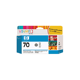 HP - CARTUCCIA INK - 70 - GRIGIO - C9450A - 130ML HPC9450A