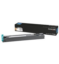 LEXMARK/IBM - VASCHETTA RECUPERO TONER - C950X76G - 30.000 PAG IBMC950X76G