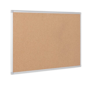 PANNELLO IN SUGHERO  - 120X180 CM - BI-OFFICE 90045