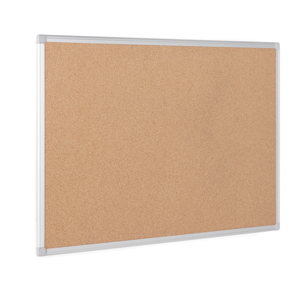 PANNELLO IN SUGHERO  - 120X180 CM - BI-OFFICE 90045