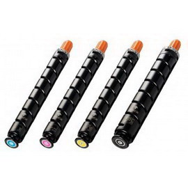 TONER GIALLO CANON C-EXV34 C2020-2025-2030-2220-2225-2230 CAN3785B002