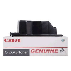 TONER NERO C-EXV3 IR 2200-2800-3300 CANON CANIR2200