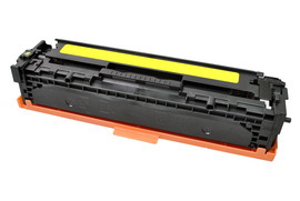TONER CANON GIALLO LBP 5050 LBP 5050N 1500 PAG. CAN716Y