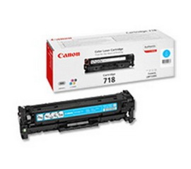 TONER CANON CIANO LBP 7200 MF8330 2900 PAG. CAN718C