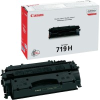CARTUCCIA NERO LBP6300DN LBP6650DN MF5480DN MF5880DN ALTA CAPACITA 6,4K CAN719HCBK