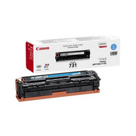 TONER CANON CIANO  X CANON LPB 7100 CN -CW 1500 PG CAN731C