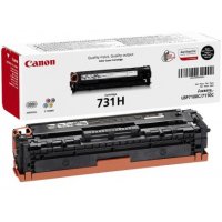 TONER CANON NERO  LPB 7100 CN-MF623C-628C-8230C-8280C 2,4K CAN731HBK
