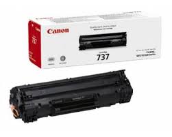TONER NERO CANON I-SENSYS MF 210-220 SERIES LBP 151 737 CAN737BK