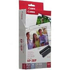 KP36IP KIT 36FG.10X15 + INK CASSETTE CANON CAN7737A001