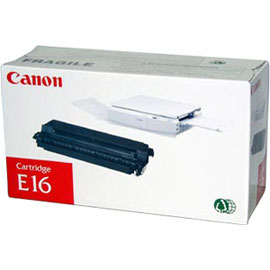 TONER NERO FC310 330 530 200 204-S 220 224-S 210 230 PC740 750 760 860 CANE16N