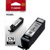 INK-JET CANON NERO PIXMA MG 5750-1-2-3 MG 6850-1-2-3 CANCLI571XLBK