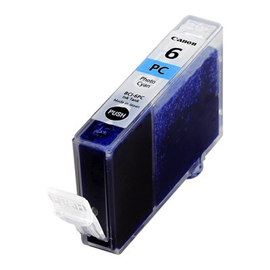 INK-JET CANON BJC8200 S800 280PG (X BC50) PHOTO CANINKBCI6PC