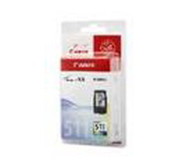 CARTUCCIA CANON COLORE CL-511 CANINKCL511