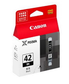 CARTUCCIA CANON PIXMA PRO 100 NERO CLI-42BK CANINKCLI42BK