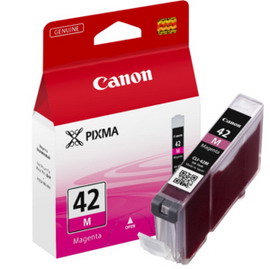 CARTUCCIA CANON PIXMA PRO 100 MAGENTA CLI-42M CANINKCLI42M