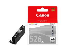 CARTUCCIA CANON GRIGIO CLI-526GY CANINKCLI526GY