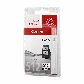 INK-JET NERO PIXMA MP240-260-480 CANON CANINKPG512