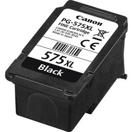 CARTUCCIA NERO CANON PG-575XL PIXMA CANINKPG545XL