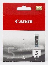 REFILL NERO PER IP4200 PGI5BK CANON CANINKPGI5BK